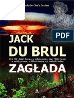 Du Brul, Jack Philip Mercer 07 - Zagłada (YES)