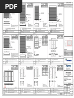 Architectural Door Hardware Schedule | PDF | Door | Building Engineering