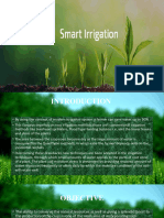 Smart Agriculture Technology