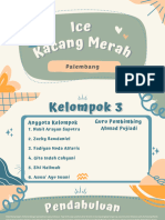 Pkwu - Kelompok 3 - Dessert - Xi Mipa 4