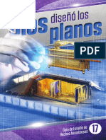 El Santuario Dios Diseño Los Planos