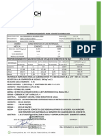 PROPORCIONAMIENTO