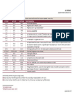 2023 2024 Academic Schedule A 14 Week Blocks Sep Jan May