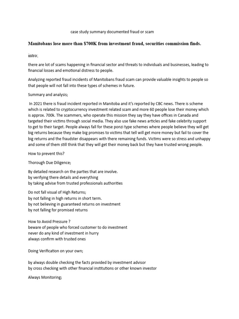 case-study-summary-manitoba-scam-pdf-fraud-confidence-tricks