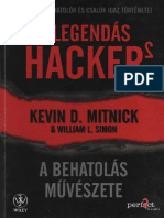 A Legendás Hacker 2.