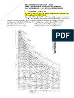 Lista de Exercícios - Ventilação - UNIFIP 2023 - Prof. Ricardo