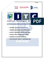 T1-A1 Desarrollo Sustentable