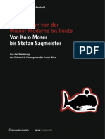 Grafikdesign Von Der Wiener Moderne