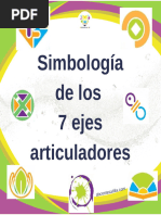 7 Ejes Articuladores de La NEM | PDF