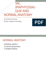 cerebral-angiography-technique