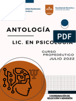 Antologia LP 1