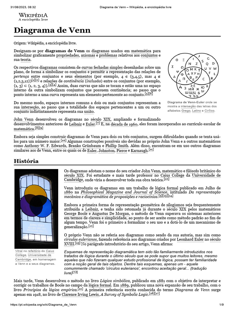 Edward irving – wikipédia, a enciclopédia livre by solução