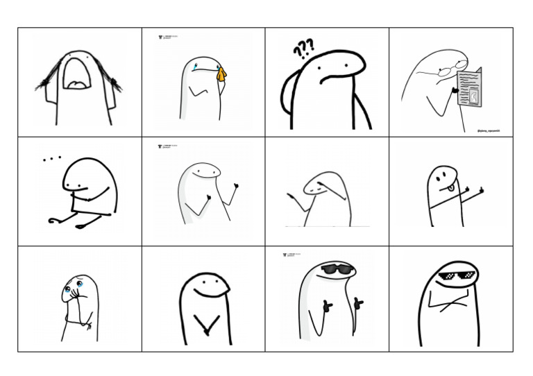 Flork - Documentos Google | PDF