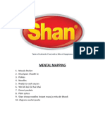Shaan Foods