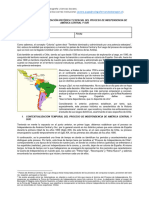 Guía de Aprendizaje N° 3 - Historia - 6° Básico