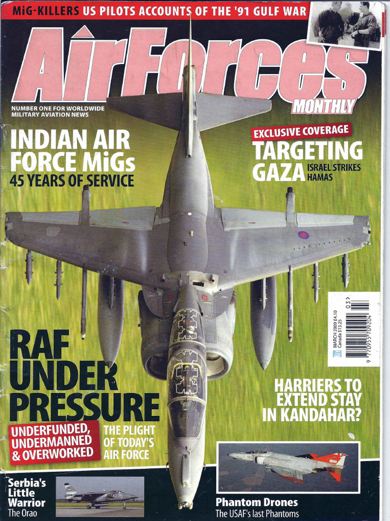 Afm 2009-03 | PDF
