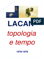 S26 - La Topología y El Tiempo - La Topologie Et Le Temps - PT