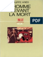 L'Homme Devant La Mort (PDFDrive)