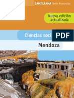 Sociales Mendoza