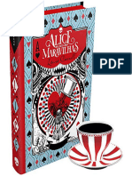 Resumo Alice No Pais Das Maravilhas Classic Edition Lewis Carroll