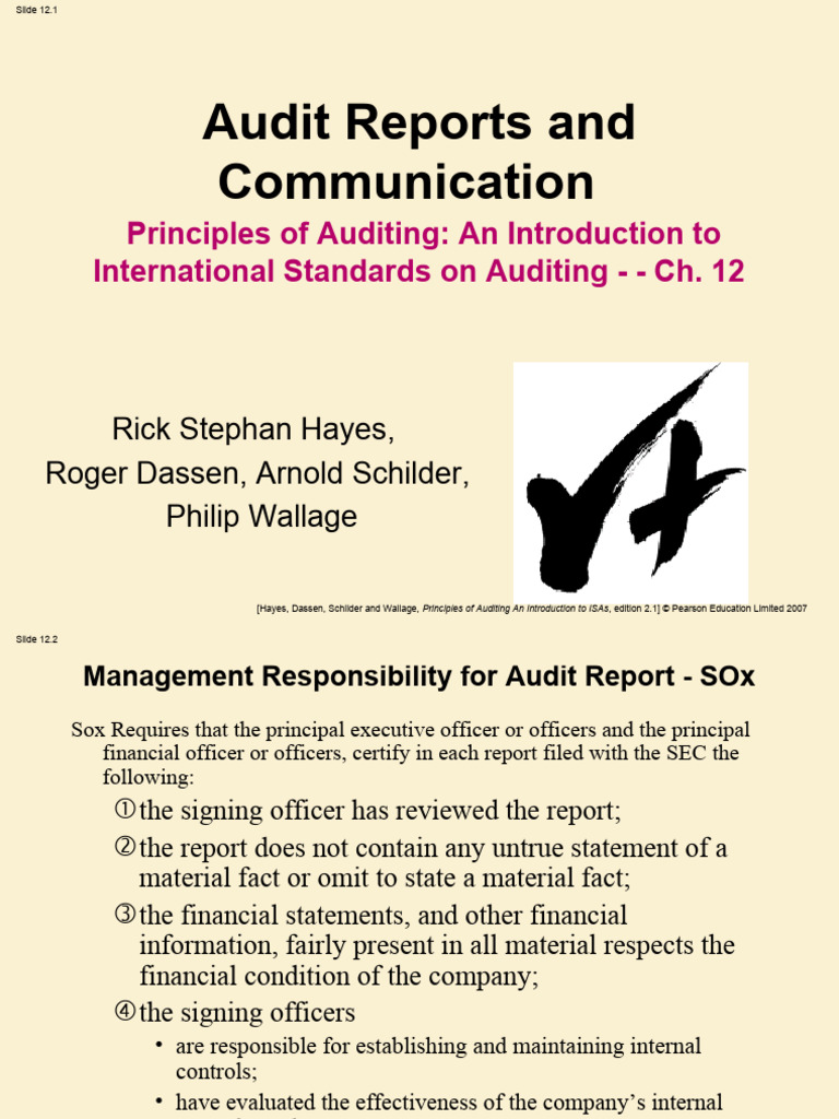 Afna pp12 | PDF