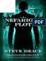 A Nefarious Plot - Steve Deace