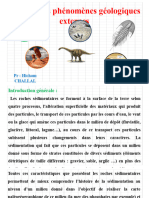 Chapitre 1 Réalisation de La Carte Paléogéog