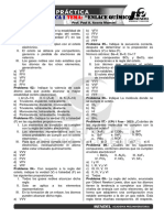 Práctica Enlace Químico II - ORD-I-Fase 2024-186142355662