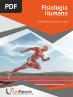 Fisiologia Humana