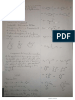 TD Chimie Organique s2