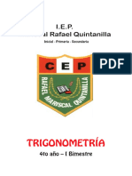 4° Trigonometria