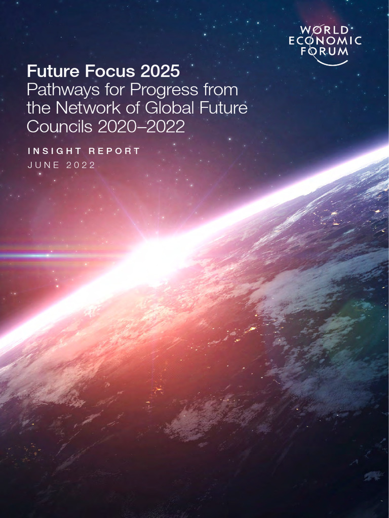 Future Focus 2025 1657124078 | PDF | Taxes | Sustainability