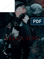 #2 - Depredador (Yoonmin) Segunda Parte