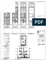 A.02 Índice de Hojas - Plano