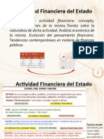 001 - Clase 1 Bol 1 Actividad Financiera Del Estado