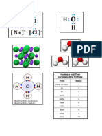 Chemistry Topic 4 Images