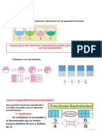 Fracciones Equivalentes