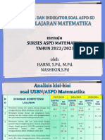 Bedah Kisi ASPD Mat 2023 - K3S Bu Hesti