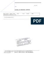 Trabajo de Contabilidad de Sociedades - Eli Constitucion de empreSA