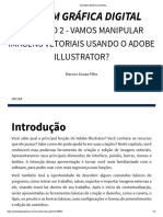 Imagem Grafica - Unidade 2