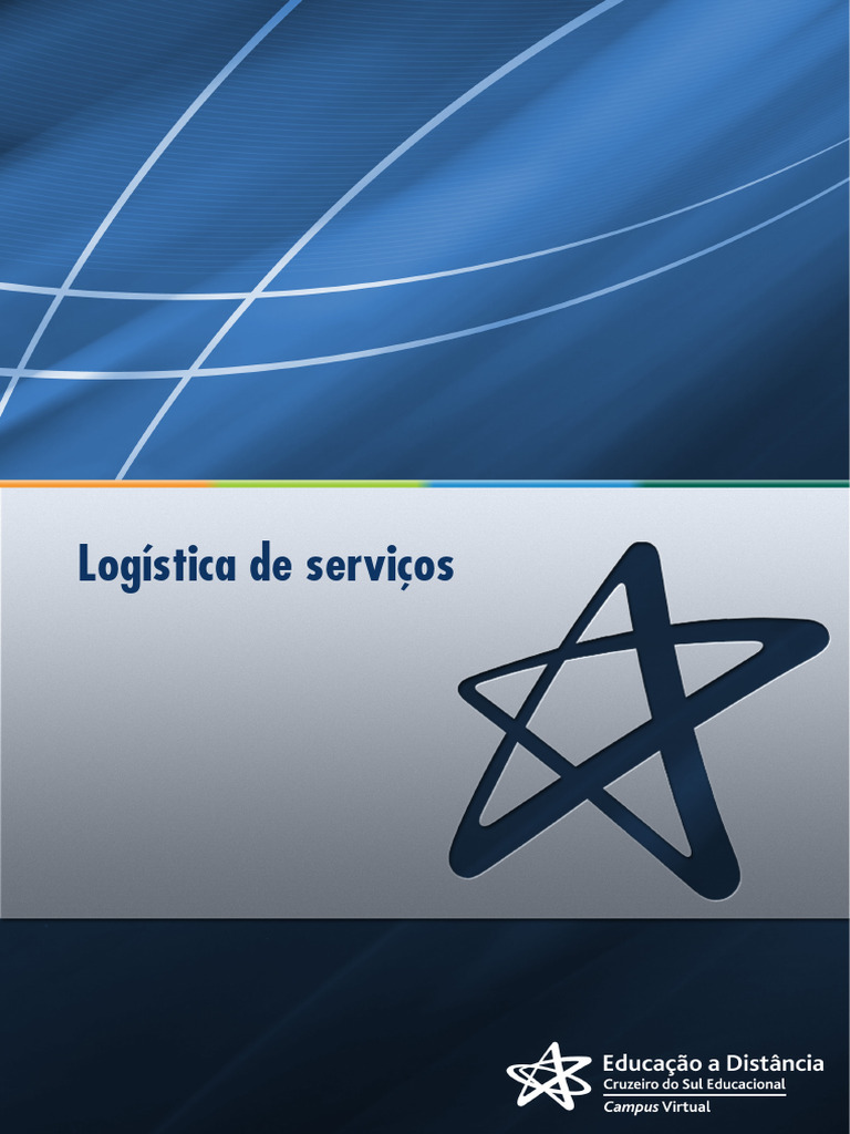 Logística e Gestão de Serviços Essenciais | PDF