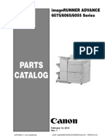 Parts Catalog iRA 6075 (Rev1)