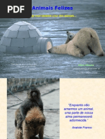 Animais Felizes SOM