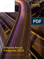 Ferrovial Informe Anual Integrado 2022