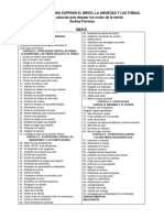 99 Estrategias Para Superar El Miedo. 107p Compr