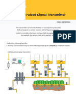 2253-3 4-20 Ma Pulsed Signal Transmitter Manual Dina5