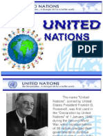 United Nations