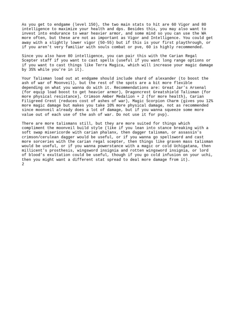 Elden Ring PDF