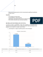 Analisis de Mercado