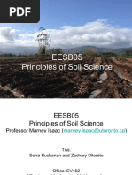 Chapter 7c | PDF | Soil | Natural Materials